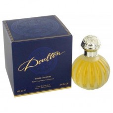 DOULTON By Royal Doulton For Women - 3.4 EDP SPRAY